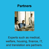 Partners